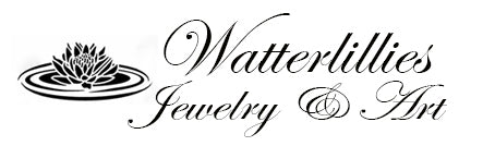 Watterlillies Jewelry and Art